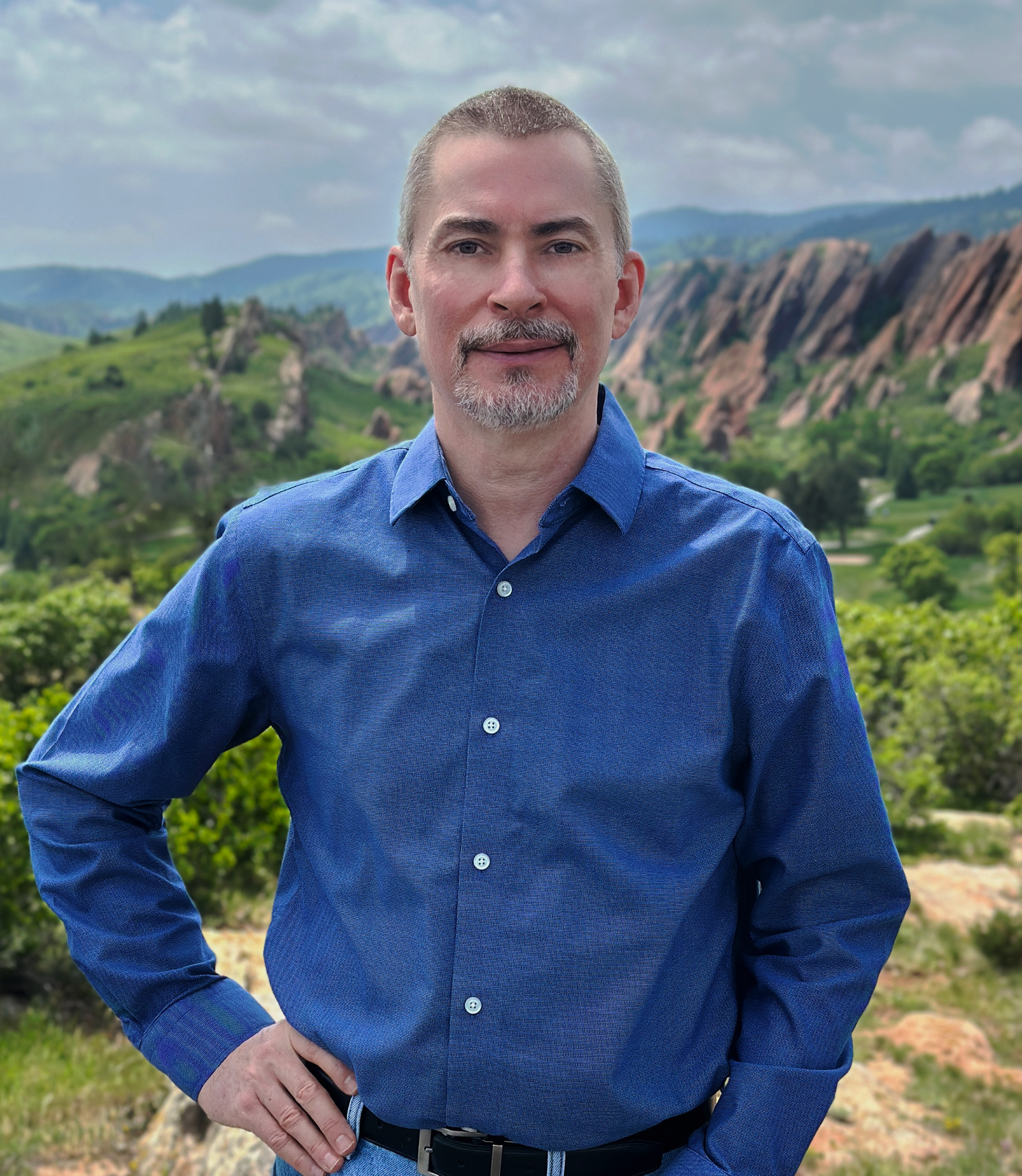 Christopher Wilson - Cilson Bookkeeping